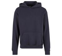 Sweatshirt Ã capuche basique Urban Classics Bleu 2XL
