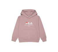 Sweatshirt à capuche bébé Fila Benna Regular Logo Rose 18/24 mois
