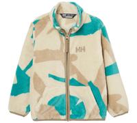 Sweatshirt à capuche bébé Helly Hansen Chill Fleece Beige 2 ans