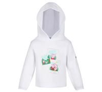 Sweatshirt à capuche bébé Regatta Peppa Pig 2/3 ans