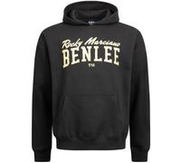 Sweatshirt Ã capuche Benlee Lemmy Noir M