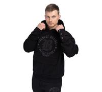 Benlee Mitchell Sweatshirt Noir S Homme