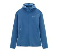 Sweatshirt à capuche Berghaus Kinetic Powerstretch 3XL