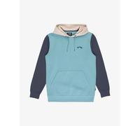 Sweatshirt Ã capuche Billabong Arch Block PO Bleu L