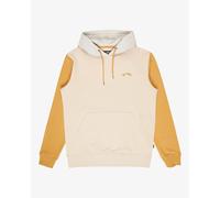BILLABONG Arch Block - Homme - Beige / Orange / Blanc - taille L- modèle 2026