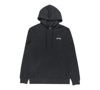 Sweatshirt Ã capuche Billabong Arch Po Noir L