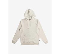 Sweatshirt à capuche Billabong Arch Small Logo gris clair - XL