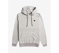 Sweatshirt à capuche Billabong Boundary gris - XXL
