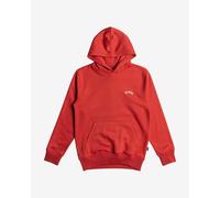 BILLABONG Arch PO Pullover Sweater, Dusty Red, 16 Ans Boy's