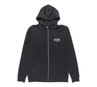 Billabong Foundation Full Zip Sweatshirt Noir S Homme