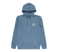 Sweatshirt Ã capuche Billabong Foundation Po Bleu M