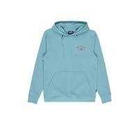 Billabong Foundation Sweat à capuche bleu S