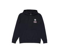 Sweatshirt Ã capuche Billabong Foundation PO Noir S