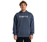 Sweatshirt Ã capuche Billabong Mogul Po Bleu L