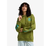Sweatshirt Ã capuche Billabong More Simplicity Vert S