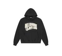 Sweatshirt à capuche Billionaire Boys Club Distorted Arch Logo - black L