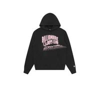 Sweatshirt Ã capuche Billionaire Boys Club Shadow Arch Logo Noir XL