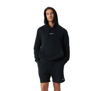 Sweatshirt à capuche Björn Borg Classic Noir L