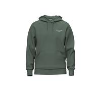 Sweatshirt Ã capuche BjÃ¶rn Borg Essential 1 Vert XL