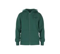 Björn Borg Hoodie Essentiel 1 Zip Complet Vert L