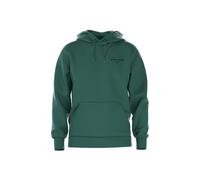 Sweatshirt Ã capuche BjÃ¶rn Borg Essentila Vert L