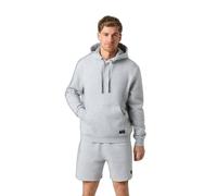 Sweatshirt à capuche Björn Borg Centre Gris 2XL