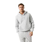 Sweatshirt à capuche Björn Borg Classic Gris L