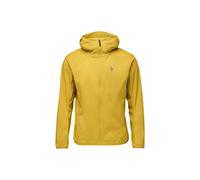 Black Diamond Alpine Start Jacket Jaune L Homme