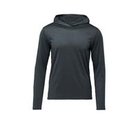 Black Diamond Sweat à capuche Circuit Noir Homme Taille M