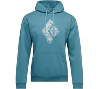 Sweatshirt à capuche Black Diamond Engineered M