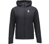 Black Diamond - First Light Stretch Hoody - Doudoune homme Black - XL