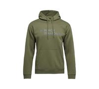 Black Diamond - Mini Stacked PO Hoody - Sweat à capuche - XL - tundra