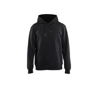 Sweatshirt à capuche Blaklader Noir M