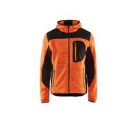 Blakläder Veste tricotée à capuche 49302117 - Couleur et taille au choix