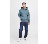 Sweatshirt à capuche Blend Downton Regular fit Bleu S