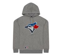 New Era Sweat à capuche Nos MLB Regular Hoody Torjay HGR pour homme