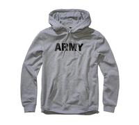 Brandit Hoodie Gris 2XL Homme