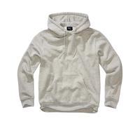 Brandit Tom Hoodie Gris S Homme