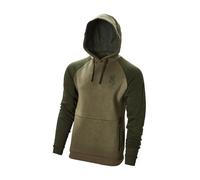 Sweatshirt Ã capuche Browning Snapshot Two Tones Vert S