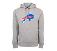 Sweatshirt à capuche Buffalo Bills NFL Gris S