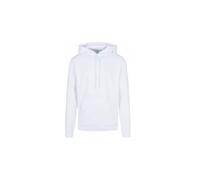 Build Your Brand Sweatshirt à capuche Basic Hoody Blanc XS Homme