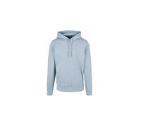 Build Your Brand Homme Bb001-basic Hoody Sweatshirt À Capuche, Heather Grey, M EU