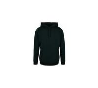 Build Your Brand Sweat à capuche Basique Homme Noir 6XL EU