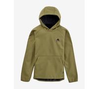 Sweatshirt à capuche Burton Crown Weatherproof enfant - S