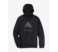 Burton Oak Hoodie Noir XL Homme