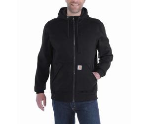 Sweatshirt à capuche CARHARTT Coupe-vent, déperlant, avec doublure en molleton - 101759