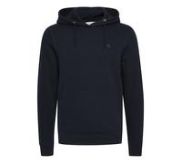 Sweatshirt Ã capuche Casual Friday sebastian Bleu XL