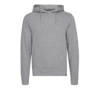 Sweatshirt à capuche Casual Friday sebastian Gris L