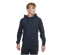Casual Friday Sweat-shirt 'Sinius' bleu marine, Taille XL