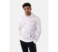 Sweatshirt à capuche Champion Legacy American Classics Beige M